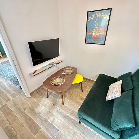 Evasion Depaysante Canal Du Midi* Jardin &Terrasse 카스텔나우다리 외부 사진