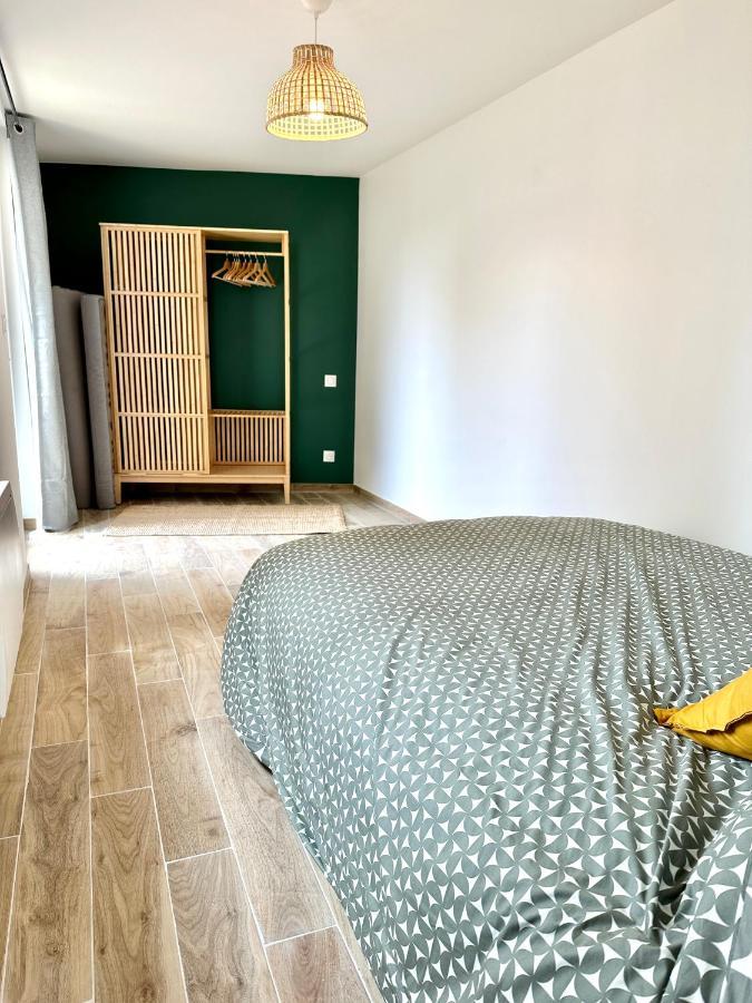 Evasion Depaysante Canal Du Midi* Jardin &Terrasse 카스텔나우다리 외부 사진